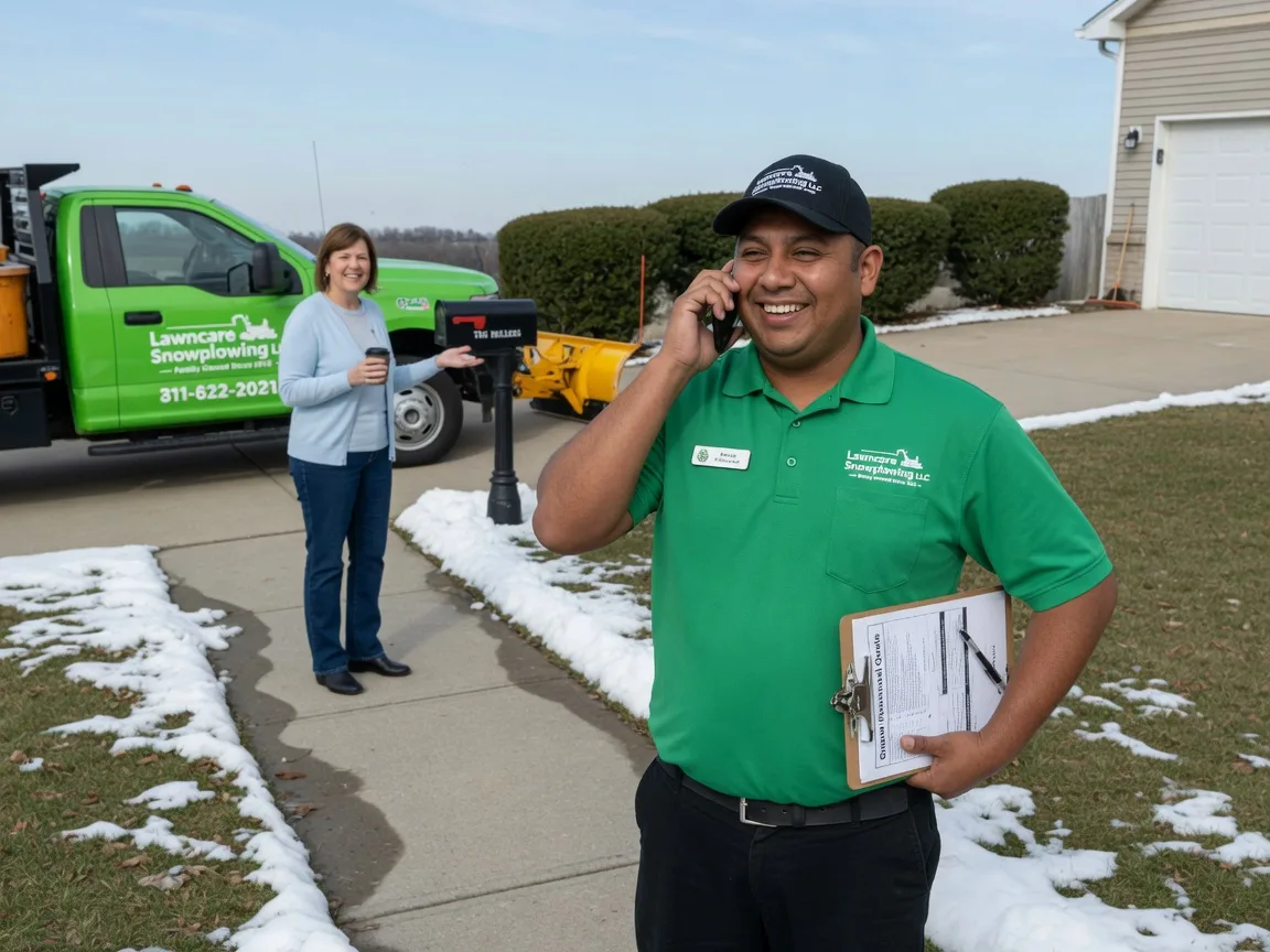 Lawn Care Services By Expert Landscaper Everson, PA FAQs